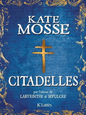 cover image of Citadelles